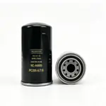 Excavator Filter Element