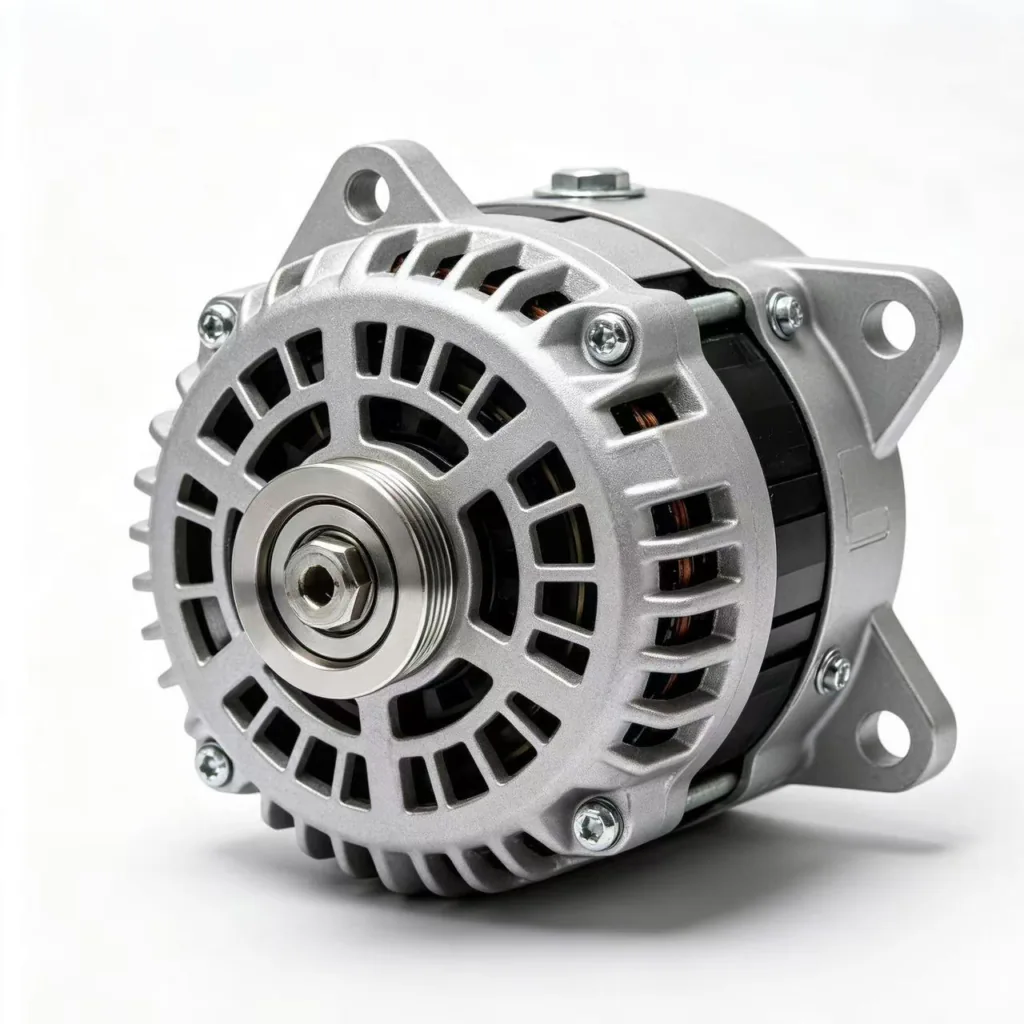 Excavator Alternator Generator