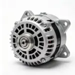 Excavator Alternator Generator