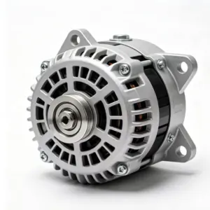 Excavator Alternator Generator