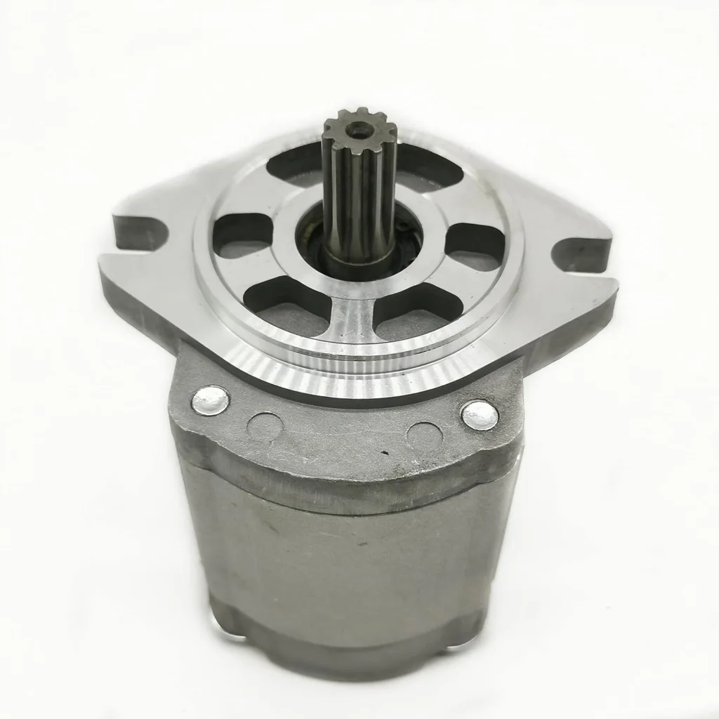 Pilot Pump