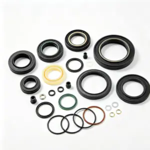 Oil Seal & O-Ring Kit