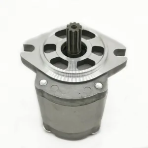 Pilot Pump
