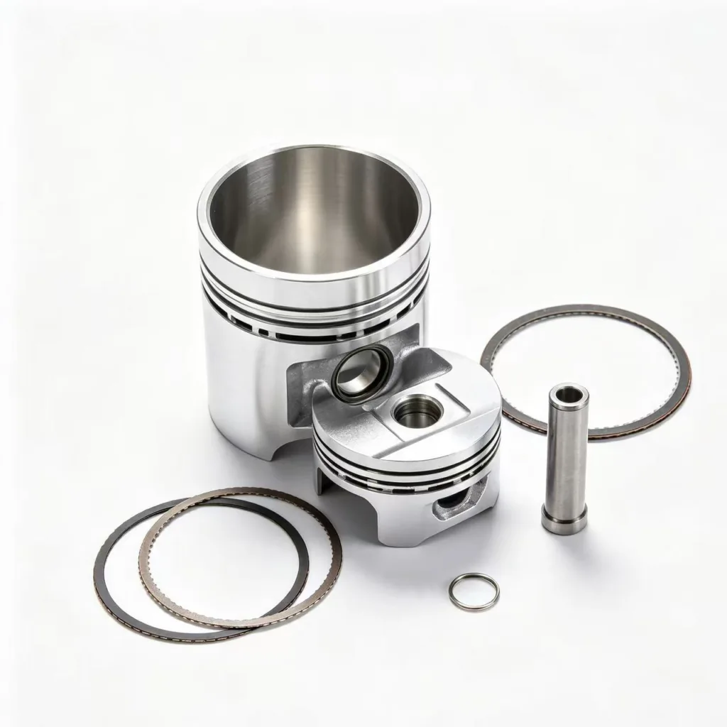 Cylinder Liner Kit