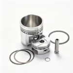 Cylinder Liner Kit