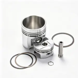 Cylinder Liner Kit