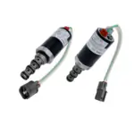 Hydraulic Solenoid Valve