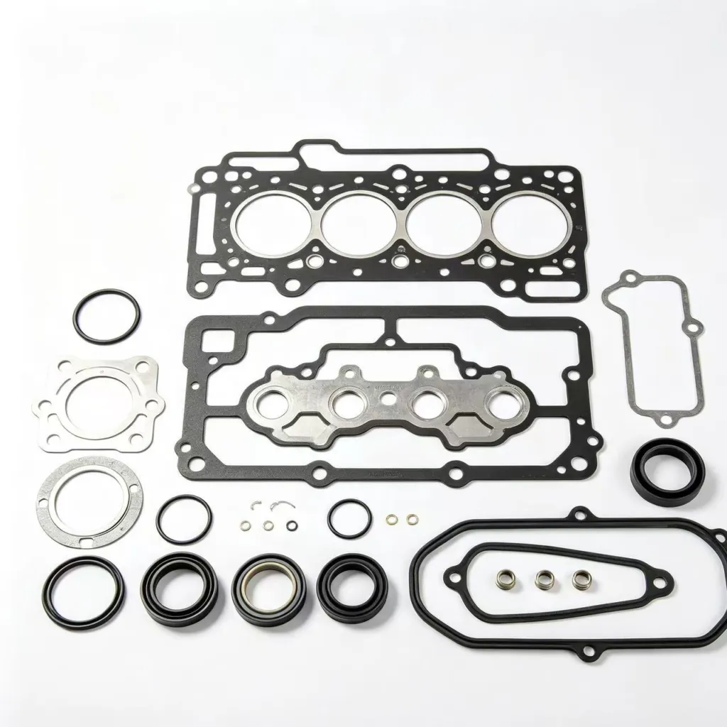 Engine Overhaul Repair Kit