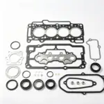 Engine Overhaul Repair Kit