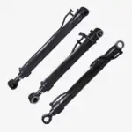Excavator Hydraulic Cylinder