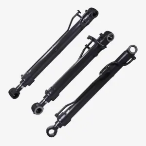 Excavator Hydraulic Cylinder