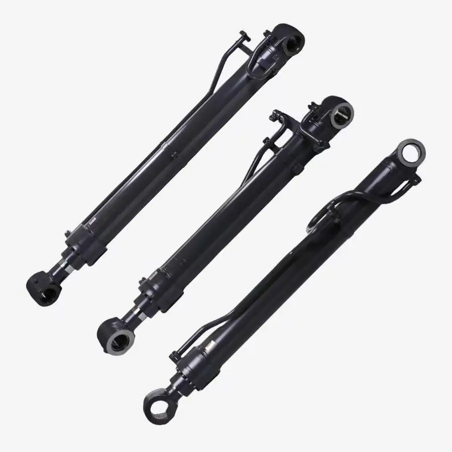 Excavator Hydraulic Cylinder