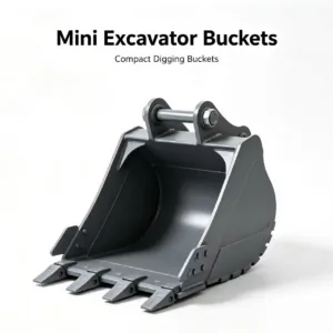 Other Excavator Accessories